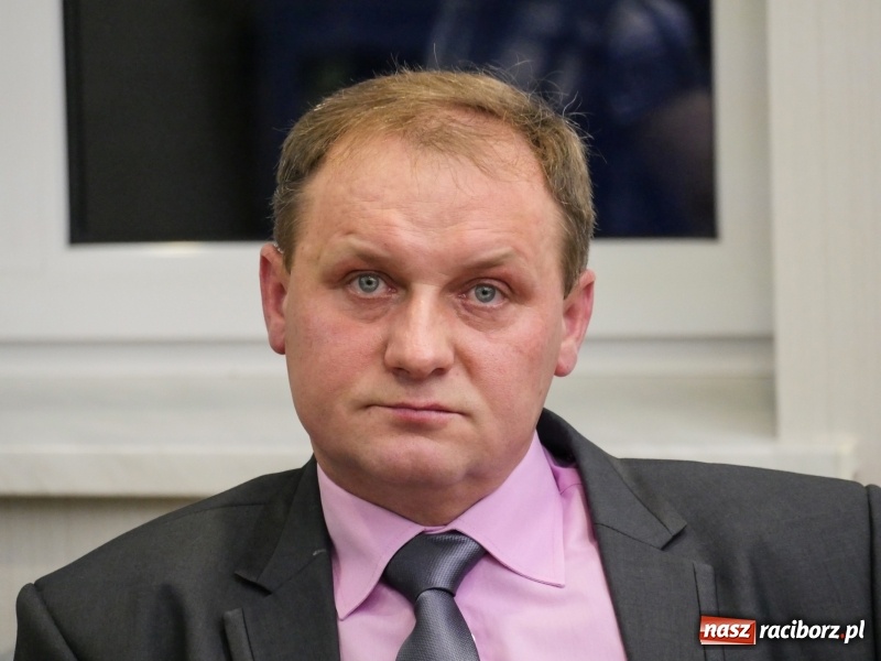 Zdjęcie w galerii na portalu naszraciborz.pl: Rada Gminy Kornowac nowej kadencji rozpoczęła pracę wiadomości z regionu