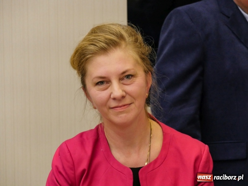 Zdjęcie w galerii na portalu naszraciborz.pl: Rada Gminy Kornowac nowej kadencji rozpoczęła pracę wiadomości z regionu