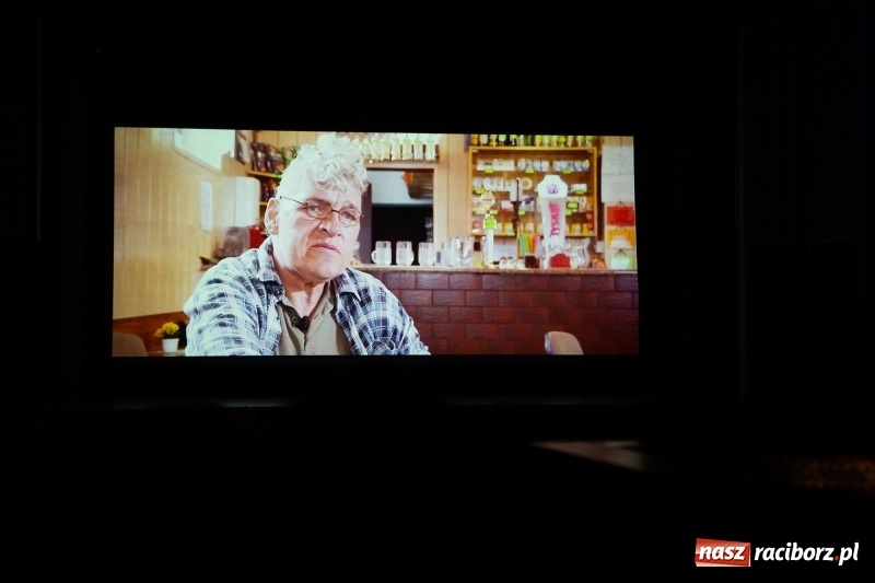 Zdjęcie w galerii na portalu naszraciborz.pl: Od królestwa wina do ruiny. Winiarnia Przyszkowskiego po premierze wiadomości z regionu