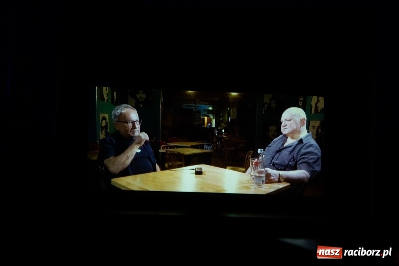 Zdjęcie w galerii na portalu naszraciborz.pl: Od królestwa wina do ruiny. Winiarnia Przyszkowskiego po premierze wiadomości z regionu