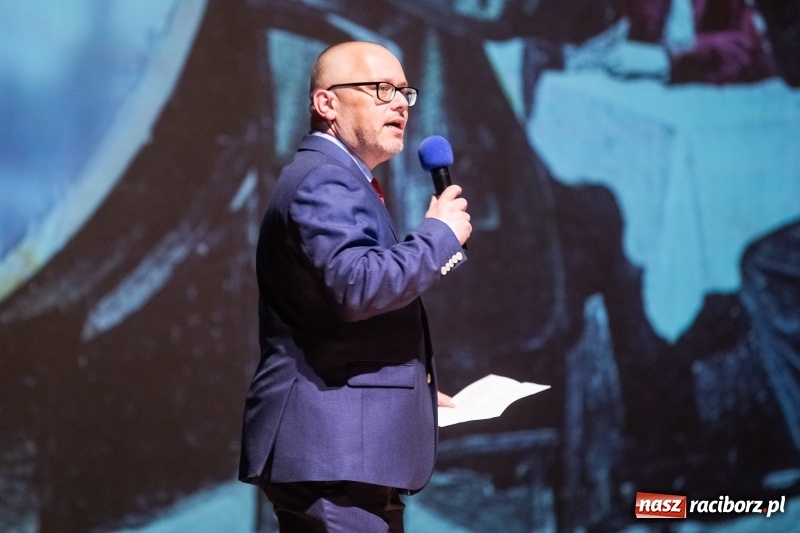 Zdjęcie w galerii na portalu naszraciborz.pl: Od królestwa wina do ruiny. Winiarnia Przyszkowskiego po premierze wiadomości z regionu