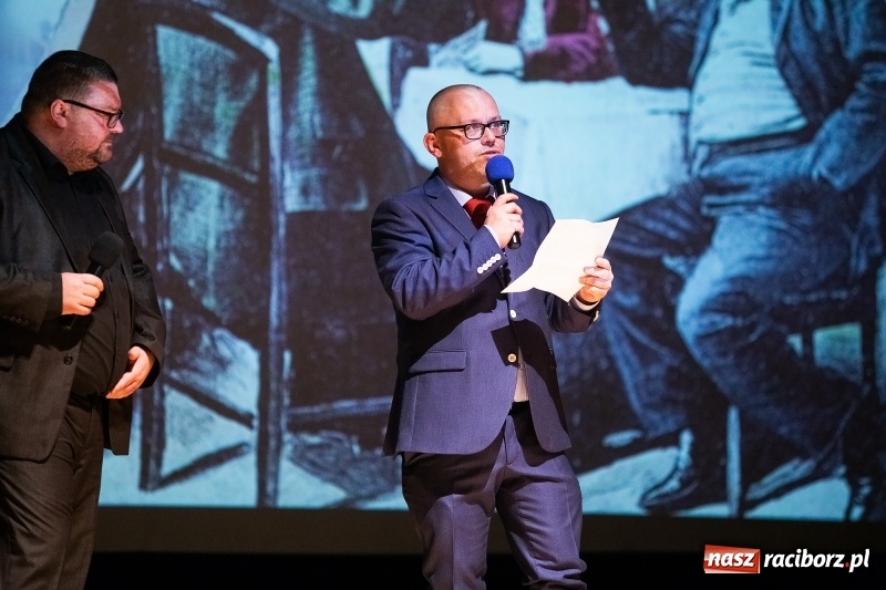 Zdjęcie w galerii na portalu naszraciborz.pl: Od królestwa wina do ruiny. Winiarnia Przyszkowskiego po premierze wiadomości z regionu