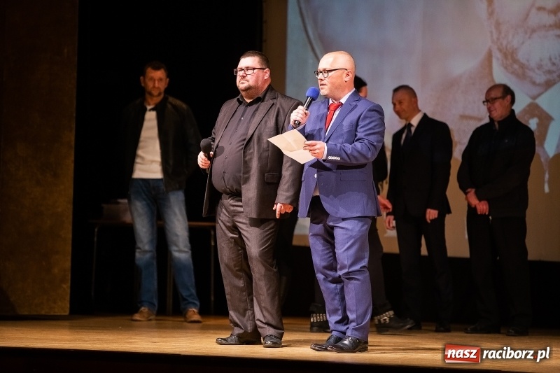 Zdjęcie w galerii na portalu naszraciborz.pl: Od królestwa wina do ruiny. Winiarnia Przyszkowskiego po premierze wiadomości z regionu
