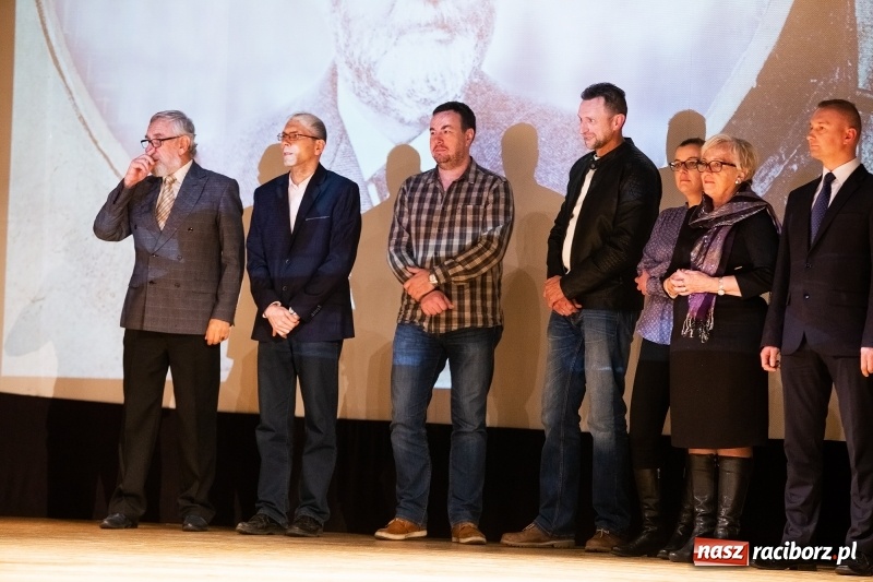 Zdjęcie w galerii na portalu naszraciborz.pl: Od królestwa wina do ruiny. Winiarnia Przyszkowskiego po premierze wiadomości z regionu