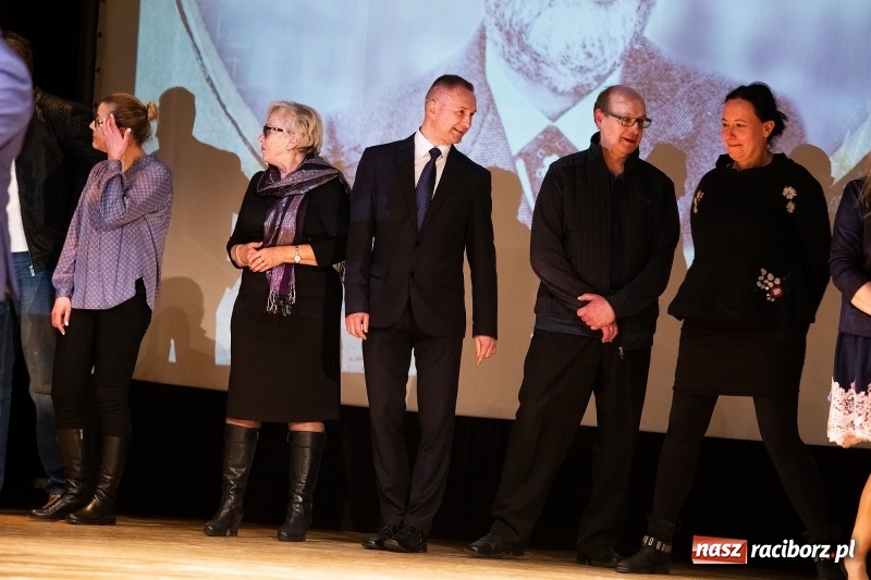 Zdjęcie w galerii na portalu naszraciborz.pl: Od królestwa wina do ruiny. Winiarnia Przyszkowskiego po premierze wiadomości z regionu