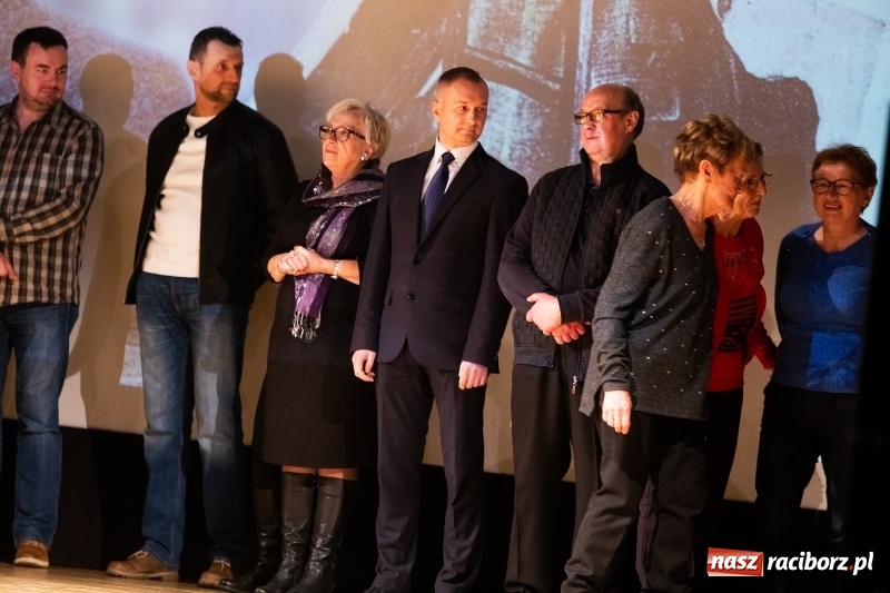 Zdjęcie w galerii na portalu naszraciborz.pl: Od królestwa wina do ruiny. Winiarnia Przyszkowskiego po premierze wiadomości z regionu