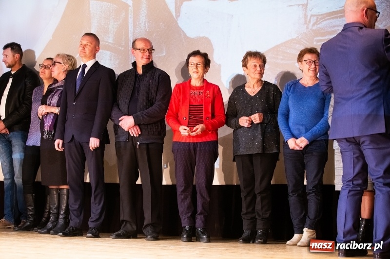 Zdjęcie w galerii na portalu naszraciborz.pl: Od królestwa wina do ruiny. Winiarnia Przyszkowskiego po premierze wiadomości z regionu