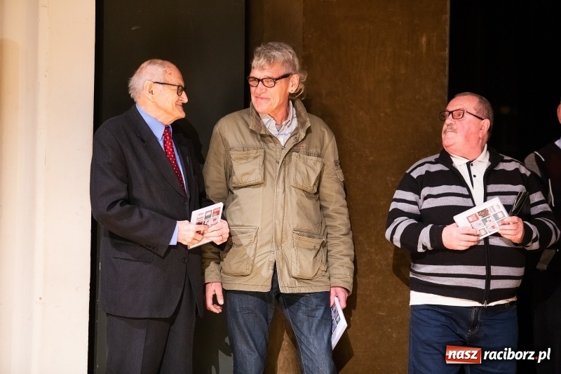 Zdjęcie w galerii na portalu naszraciborz.pl: Od królestwa wina do ruiny. Winiarnia Przyszkowskiego po premierze wiadomości z regionu