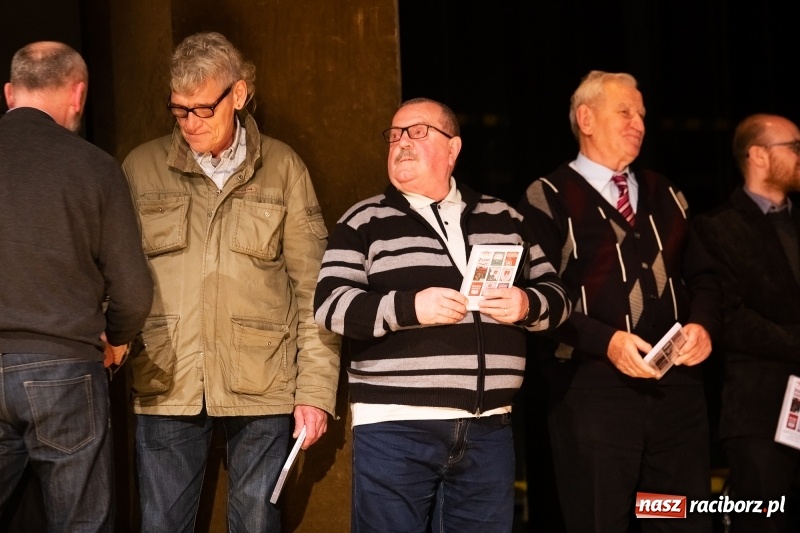 Zdjęcie w galerii na portalu naszraciborz.pl: Od królestwa wina do ruiny. Winiarnia Przyszkowskiego po premierze wiadomości z regionu