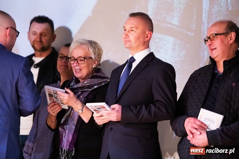 Zdjęcie w galerii na portalu naszraciborz.pl: Od królestwa wina do ruiny. Winiarnia Przyszkowskiego po premierze wiadomości z regionu