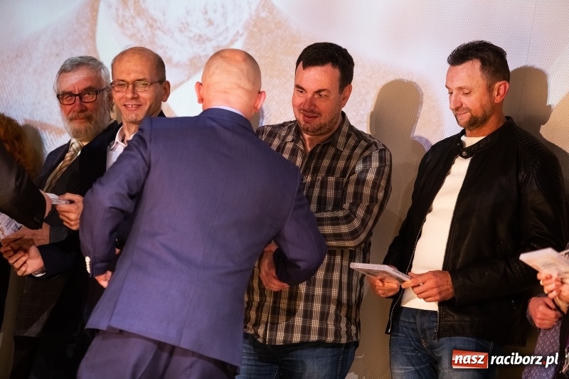 Zdjęcie w galerii na portalu naszraciborz.pl: Od królestwa wina do ruiny. Winiarnia Przyszkowskiego po premierze wiadomości z regionu