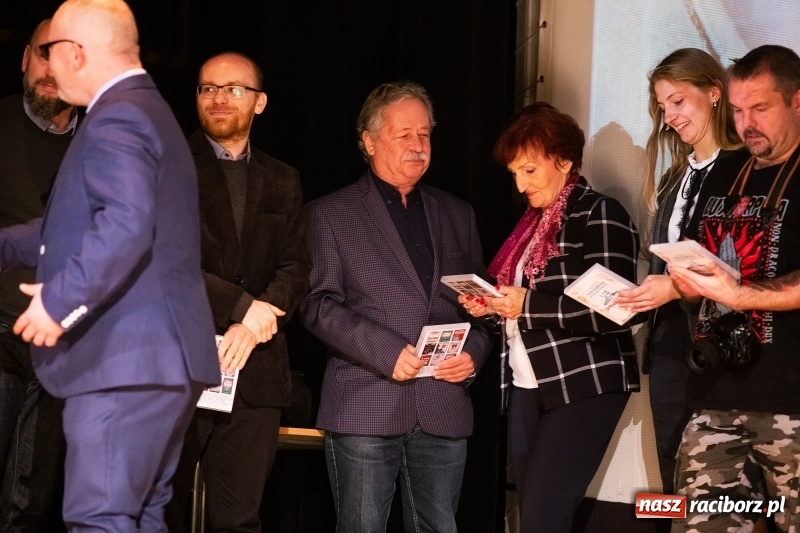 Zdjęcie w galerii na portalu naszraciborz.pl: Od królestwa wina do ruiny. Winiarnia Przyszkowskiego po premierze wiadomości z regionu