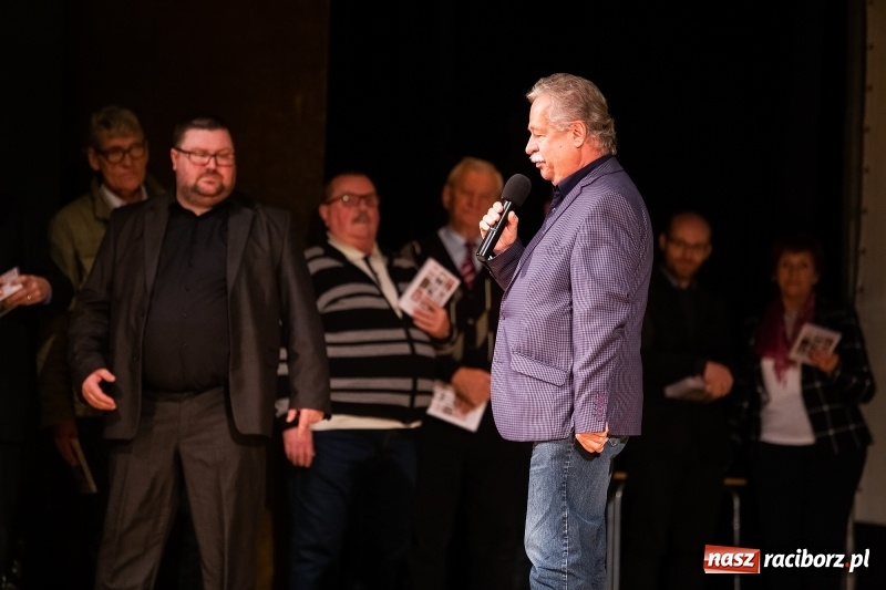 Zdjęcie w galerii na portalu naszraciborz.pl: Od królestwa wina do ruiny. Winiarnia Przyszkowskiego po premierze wiadomości z regionu