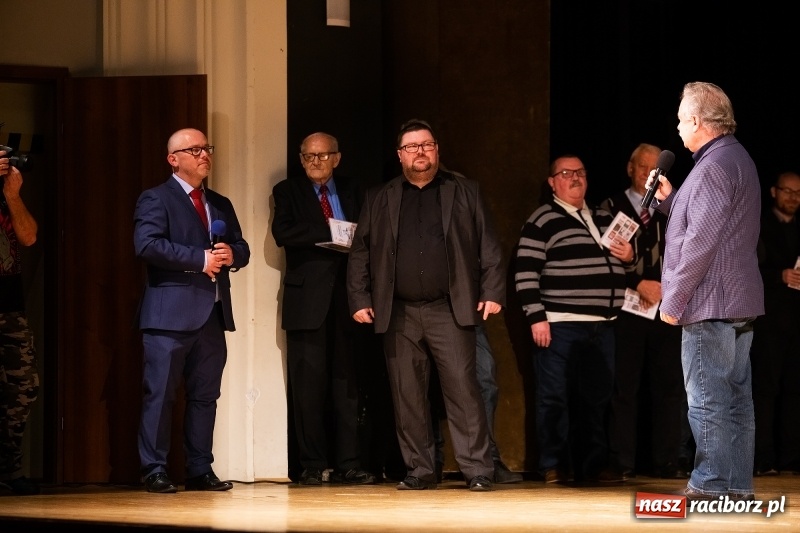 Zdjęcie w galerii na portalu naszraciborz.pl: Od królestwa wina do ruiny. Winiarnia Przyszkowskiego po premierze wiadomości z regionu