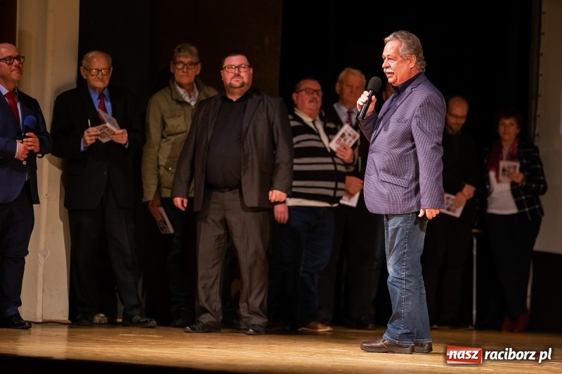 Zdjęcie w galerii na portalu naszraciborz.pl: Od królestwa wina do ruiny. Winiarnia Przyszkowskiego po premierze wiadomości z regionu