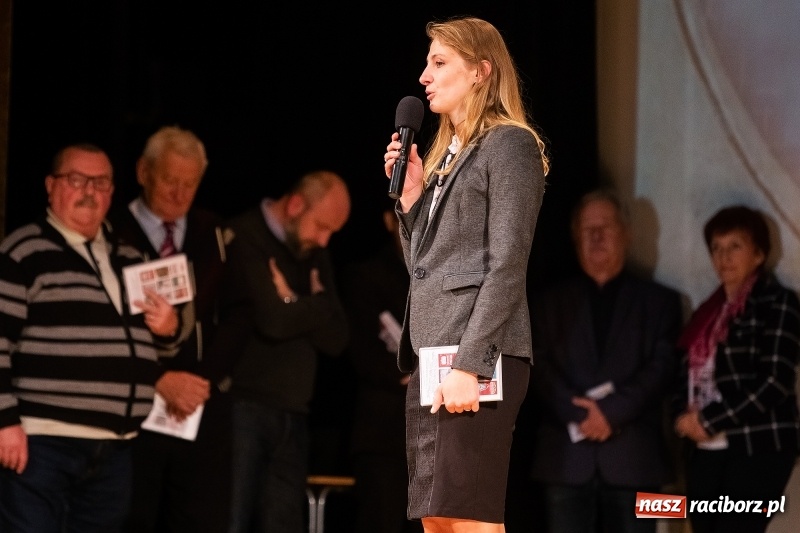 Zdjęcie w galerii na portalu naszraciborz.pl: Od królestwa wina do ruiny. Winiarnia Przyszkowskiego po premierze wiadomości z regionu