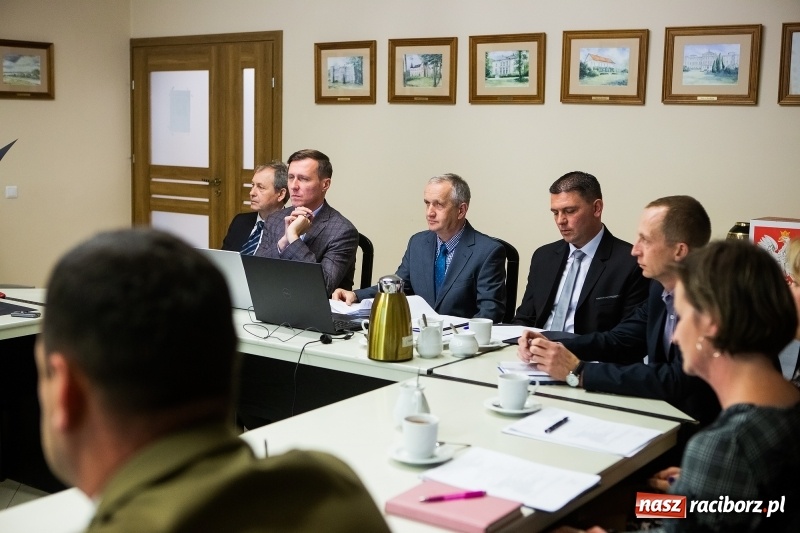 Zdjęcie w galerii na portalu naszraciborz.pl: W Rudniku zmiana warty. Nowy wójt, nowy przewodniczący  wiadomości z regionu