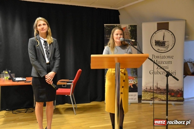 Zdjęcie w galerii na portalu naszraciborz.pl: Zobacz Znaj Zachowaj - raciborska konferencja dedykowana zabytkom za nami  wiadomości z regionu