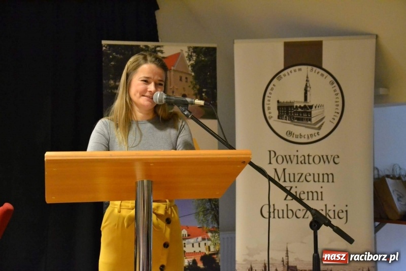 Zdjęcie w galerii na portalu naszraciborz.pl: Zobacz Znaj Zachowaj - raciborska konferencja dedykowana zabytkom za nami  wiadomości z regionu