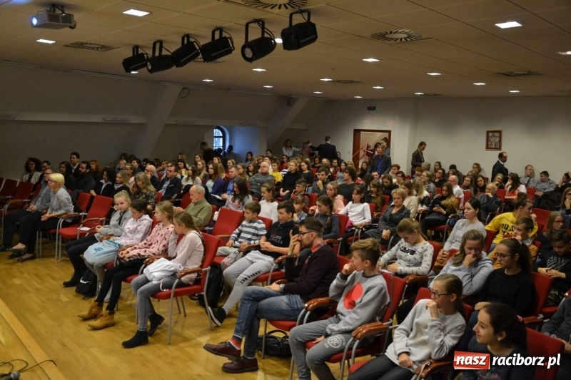 Zdjęcie w galerii na portalu naszraciborz.pl: Zobacz Znaj Zachowaj - raciborska konferencja dedykowana zabytkom za nami  wiadomości z regionu