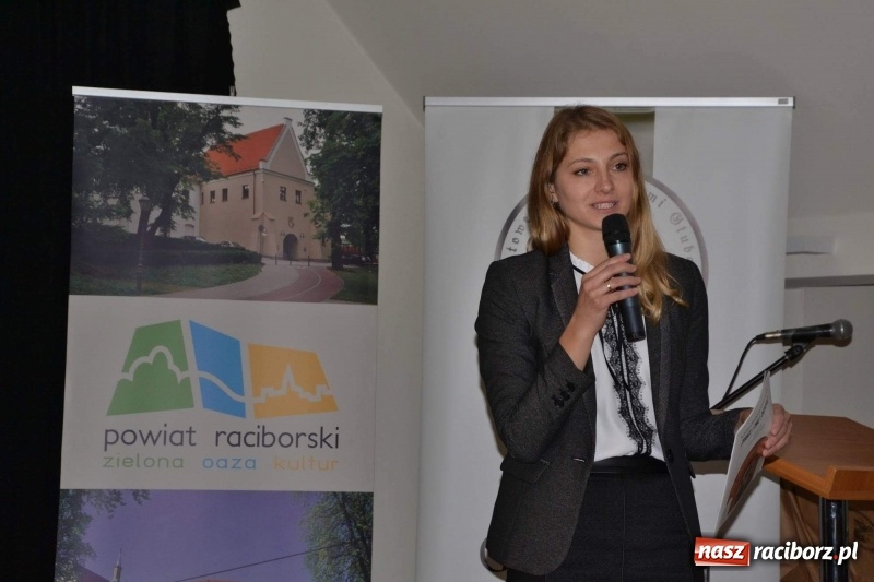 Zdjęcie w galerii na portalu naszraciborz.pl: Zobacz Znaj Zachowaj - raciborska konferencja dedykowana zabytkom za nami  wiadomości z regionu