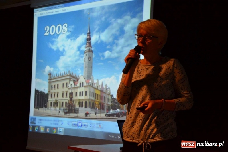 Zdjęcie w galerii na portalu naszraciborz.pl: Zobacz Znaj Zachowaj - raciborska konferencja dedykowana zabytkom za nami  wiadomości z regionu