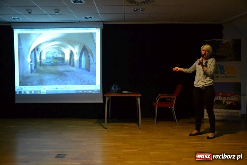 Zdjęcie w galerii na portalu naszraciborz.pl: Zobacz Znaj Zachowaj - raciborska konferencja dedykowana zabytkom za nami  wiadomości z regionu