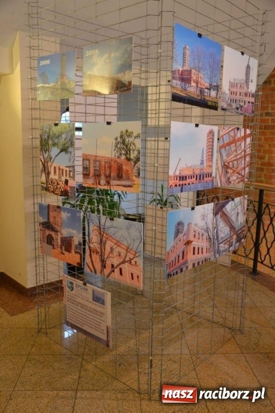 Zdjęcie w galerii na portalu naszraciborz.pl: Zobacz Znaj Zachowaj - raciborska konferencja dedykowana zabytkom za nami  wiadomości z regionu