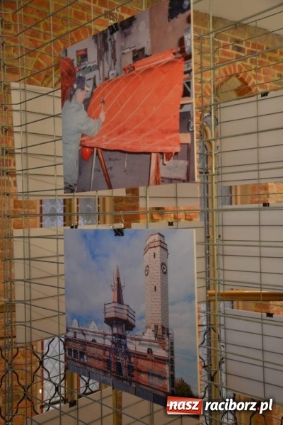 Zdjęcie w galerii na portalu naszraciborz.pl: Zobacz Znaj Zachowaj - raciborska konferencja dedykowana zabytkom za nami  wiadomości z regionu