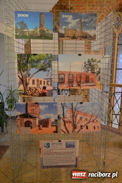 Zdjęcie w galerii na portalu naszraciborz.pl: Zobacz Znaj Zachowaj - raciborska konferencja dedykowana zabytkom za nami  wiadomości z regionu