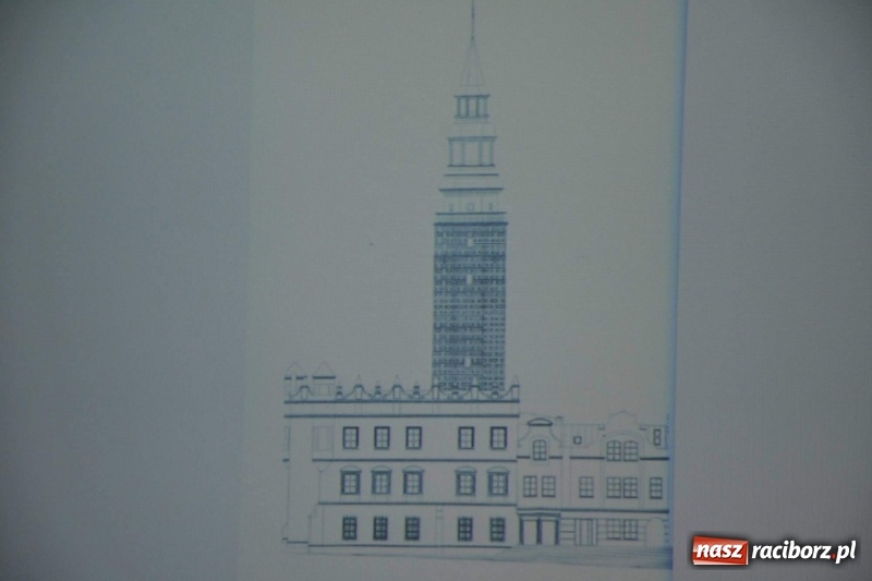 Zdjęcie w galerii na portalu naszraciborz.pl: Zobacz Znaj Zachowaj - raciborska konferencja dedykowana zabytkom za nami  wiadomości z regionu