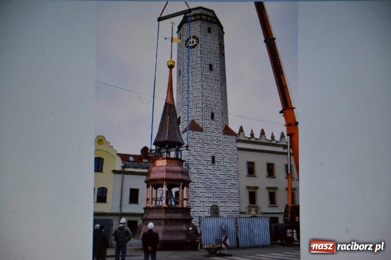 Zdjęcie w galerii na portalu naszraciborz.pl: Zobacz Znaj Zachowaj - raciborska konferencja dedykowana zabytkom za nami  wiadomości z regionu