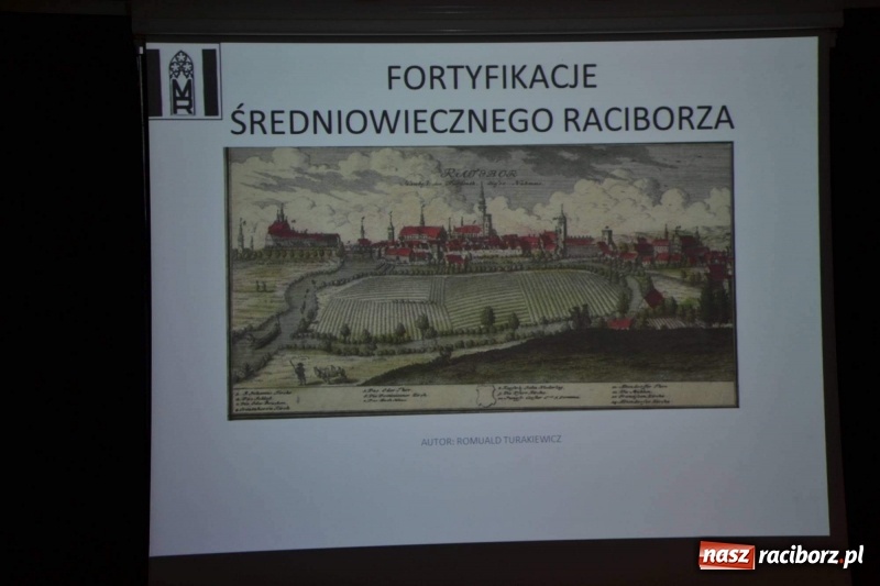 Zdjęcie w galerii na portalu naszraciborz.pl: Zobacz Znaj Zachowaj - raciborska konferencja dedykowana zabytkom za nami  wiadomości z regionu