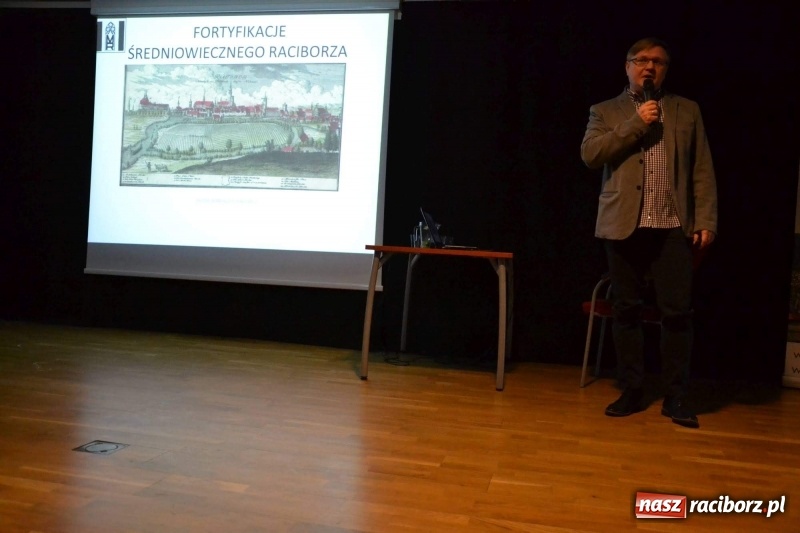 Zdjęcie w galerii na portalu naszraciborz.pl: Zobacz Znaj Zachowaj - raciborska konferencja dedykowana zabytkom za nami  wiadomości z regionu