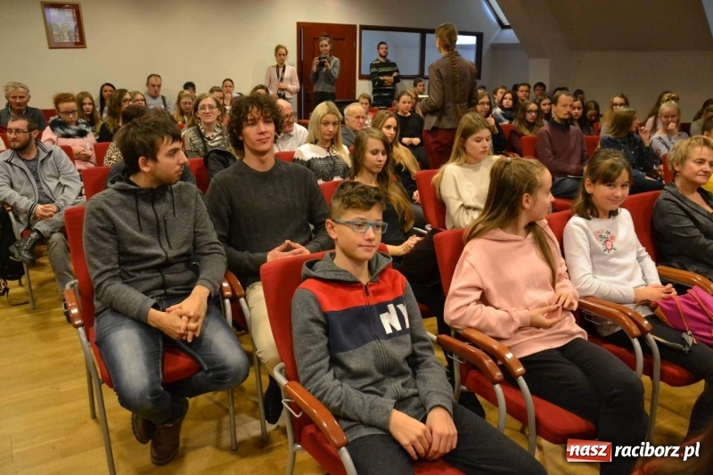 Zdjęcie w galerii na portalu naszraciborz.pl: Zobacz Znaj Zachowaj - raciborska konferencja dedykowana zabytkom za nami  wiadomości z regionu