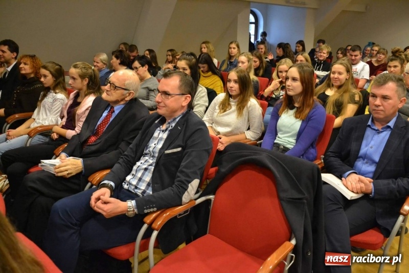 Zdjęcie w galerii na portalu naszraciborz.pl: Zobacz Znaj Zachowaj - raciborska konferencja dedykowana zabytkom za nami  wiadomości z regionu
