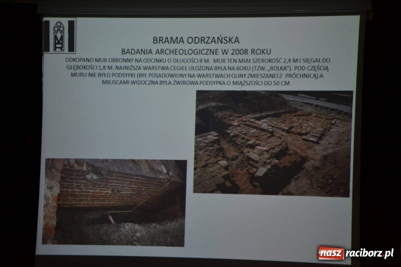 Zdjęcie w galerii na portalu naszraciborz.pl: Zobacz Znaj Zachowaj - raciborska konferencja dedykowana zabytkom za nami  wiadomości z regionu