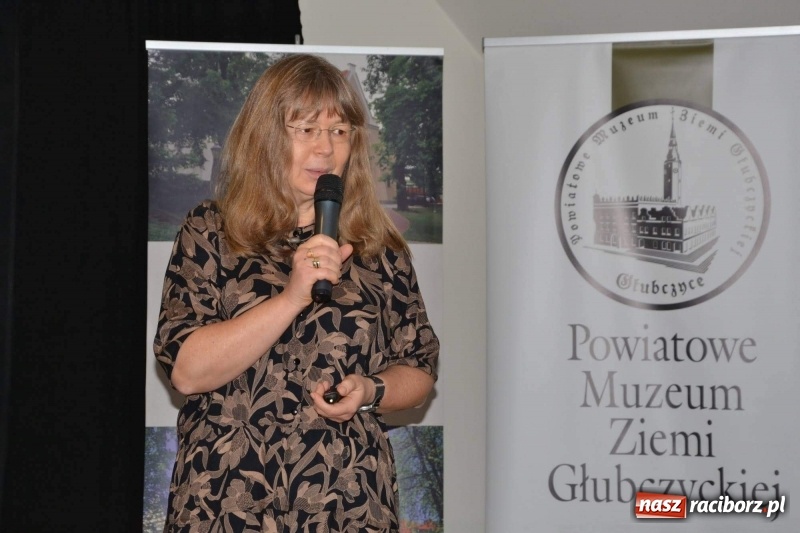 Zdjęcie w galerii na portalu naszraciborz.pl: Zobacz Znaj Zachowaj - raciborska konferencja dedykowana zabytkom za nami  wiadomości z regionu