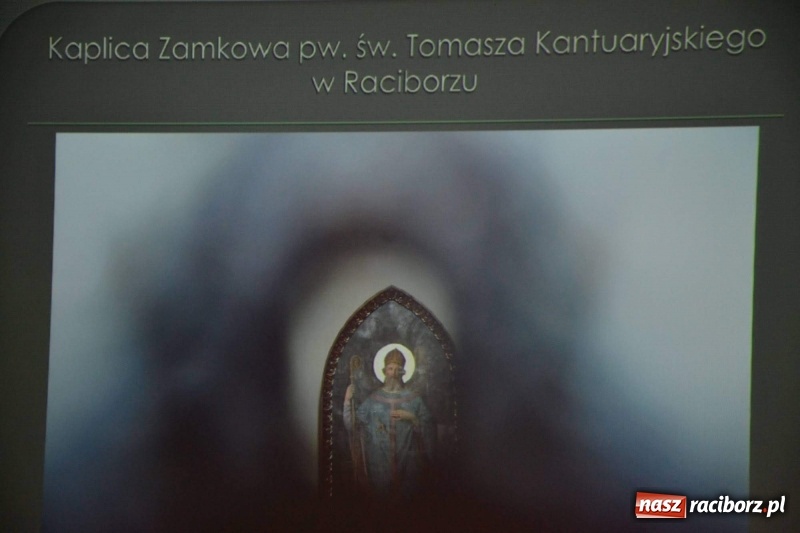 Zdjęcie w galerii na portalu naszraciborz.pl: Zobacz Znaj Zachowaj - raciborska konferencja dedykowana zabytkom za nami  wiadomości z regionu