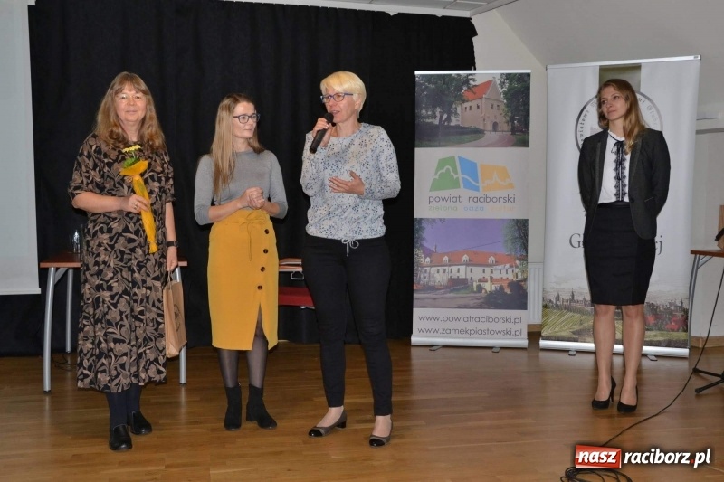 Zdjęcie w galerii na portalu naszraciborz.pl: Zobacz Znaj Zachowaj - raciborska konferencja dedykowana zabytkom za nami  wiadomości z regionu