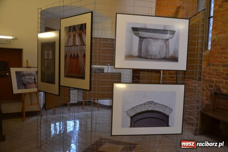 Zdjęcie w galerii na portalu naszraciborz.pl: Zobacz Znaj Zachowaj - raciborska konferencja dedykowana zabytkom za nami  wiadomości z regionu