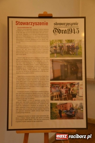 Zdjęcie w galerii na portalu naszraciborz.pl: Zobacz Znaj Zachowaj - raciborska konferencja dedykowana zabytkom za nami  wiadomości z regionu