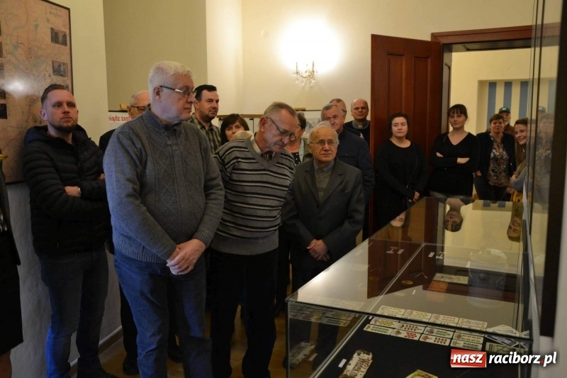 Zdjęcie w galerii na portalu naszraciborz.pl: Zobacz Znaj Zachowaj - raciborska konferencja dedykowana zabytkom za nami  wiadomości z regionu