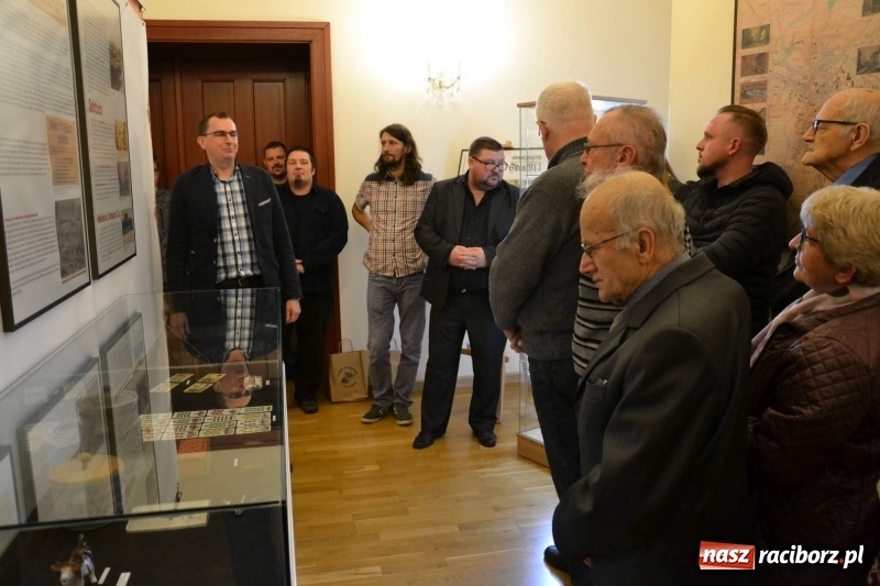 Zdjęcie w galerii na portalu naszraciborz.pl: Zobacz Znaj Zachowaj - raciborska konferencja dedykowana zabytkom za nami  wiadomości z regionu