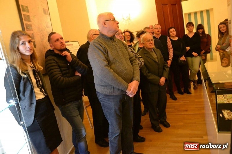 Zdjęcie w galerii na portalu naszraciborz.pl: Zobacz Znaj Zachowaj - raciborska konferencja dedykowana zabytkom za nami  wiadomości z regionu