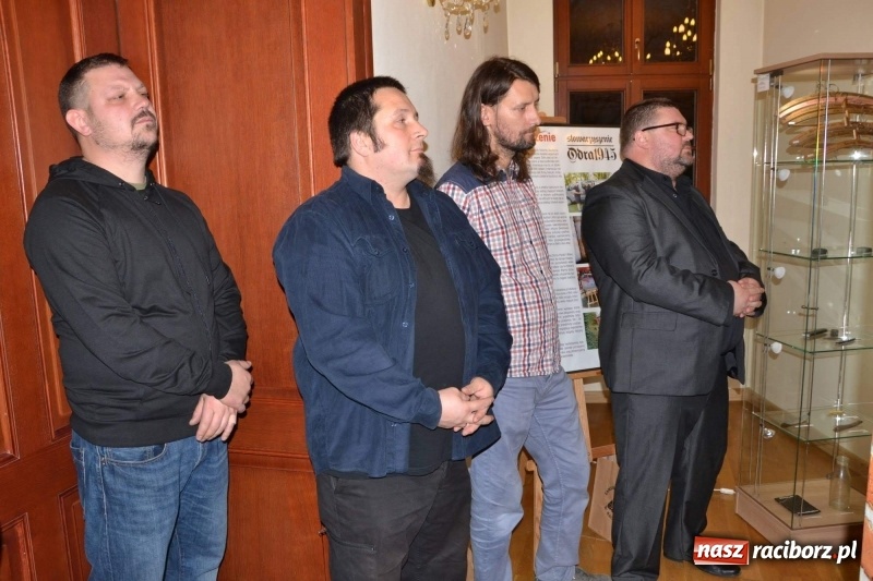 Zdjęcie w galerii na portalu naszraciborz.pl: Zobacz Znaj Zachowaj - raciborska konferencja dedykowana zabytkom za nami  wiadomości z regionu