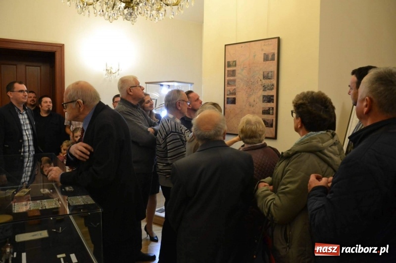 Zdjęcie w galerii na portalu naszraciborz.pl: Zobacz Znaj Zachowaj - raciborska konferencja dedykowana zabytkom za nami  wiadomości z regionu