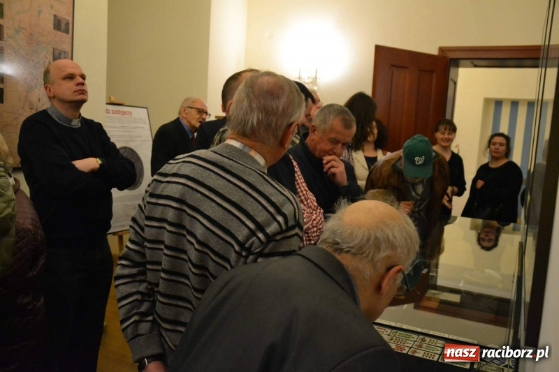 Zdjęcie w galerii na portalu naszraciborz.pl: Zobacz Znaj Zachowaj - raciborska konferencja dedykowana zabytkom za nami  wiadomości z regionu