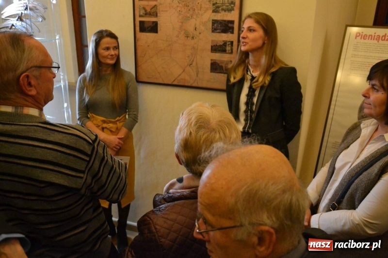 Zdjęcie w galerii na portalu naszraciborz.pl: Zobacz Znaj Zachowaj - raciborska konferencja dedykowana zabytkom za nami  wiadomości z regionu