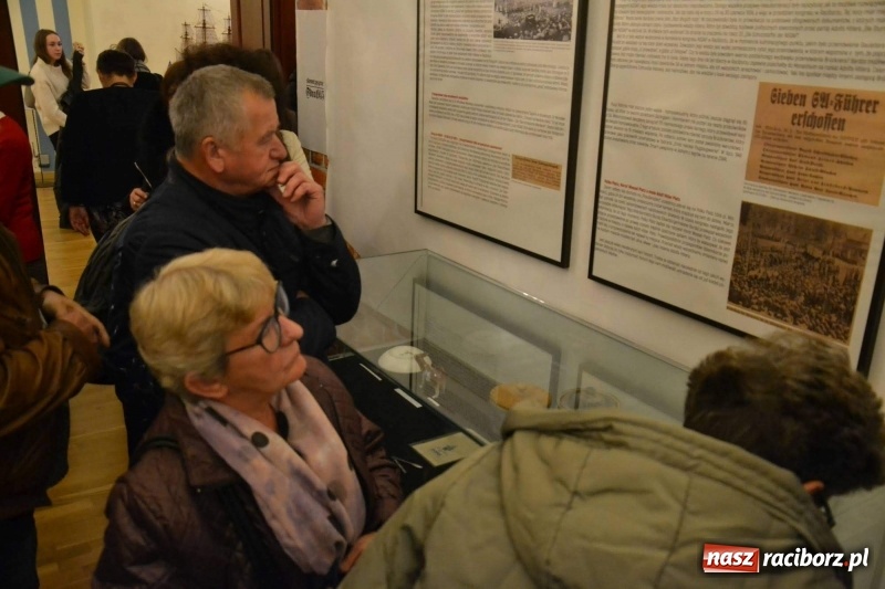 Zdjęcie w galerii na portalu naszraciborz.pl: Zobacz Znaj Zachowaj - raciborska konferencja dedykowana zabytkom za nami  wiadomości z regionu